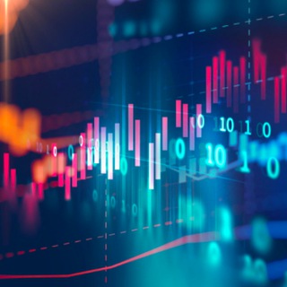 Логотип @signal_chanel_kryptos - Crypto Signals