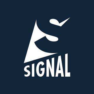 Логотип @signal_docs - SIGNAL