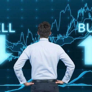 Логотип @signalinovostiottreidingko - Новости от трейдинг комьюнити