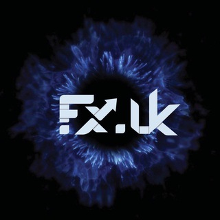 Логотип @signalmastermind - FXUK Vietnam