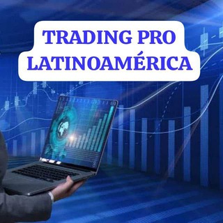 Логотип @signals100fx - Trading Pro Latinoamérica 💻📊💰