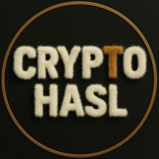Логотип @signals_crypto01 - CRYPTO HASL