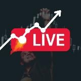 Логотип @signals_for_everyone - Beta сигналы от Бро трейдера