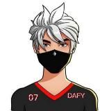 Логотип @signals_lucky_jet_crack - DAFY FF