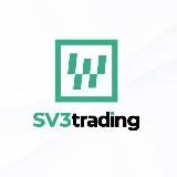 SV3 TRADING 📉 Grupo FREE | Forex Signals 🇪🇸🇬🇧