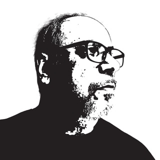 Логотип @signaltonoisechannel - Paul Serran