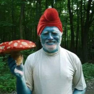 Логотип @signalyotmyxomora - Сигналы БИНАНС чат от МУХОМОРА 🍄