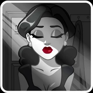 Логотип @signora_tm - Signorina_TM