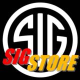 Логотип @sigstore - SigStore