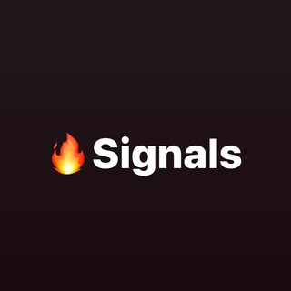 Логотип @sigukrr - 🔥Сигналы