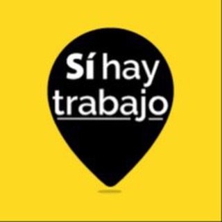 Логотип @sihaytrabajoecuador - Empleos Ecuador
