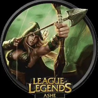 Логотип @sihirdar - League Of Legends Türkiye 🇹🇷