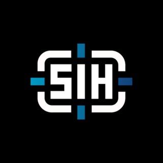 Логотип @sihofficial_ru - SIH