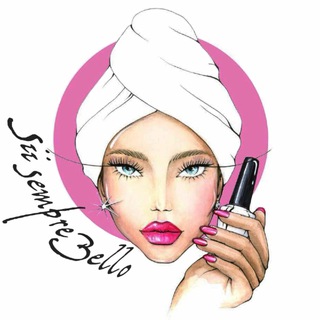 Логотип @sii_sempre_bello - Sii sempre Bello