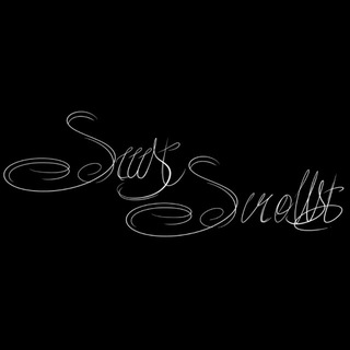 Логотип @siiistscrollst - Siiist Scrollst