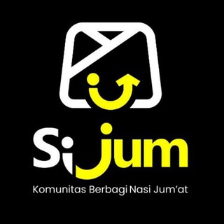 Логотип @sijumbekasi - SiJum Bekasi
