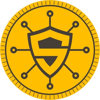 Логотип @sikkatech - Sikka