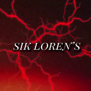 Логотип @siklorens - ПЕРЕЕХАЛИ.