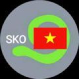 Логотип @sikobavietnam - Deleted Group #1