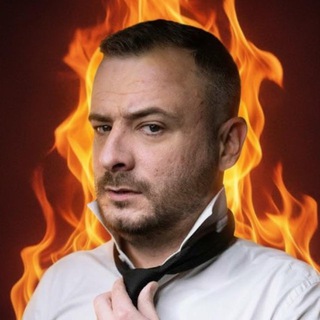 Логотип @sikvn - FIREGERGERT