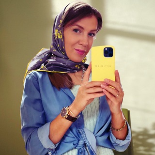 Логотип @sila1888 - Оксана Кравцова