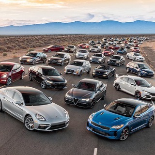 Логотип @sila_avto - Самое Важное из мира АВТО