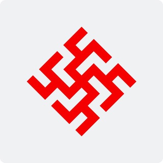 Логотип @sila_est_pravo - Сила есть Право