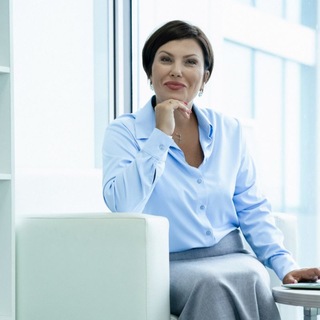 Логотип @sila_lidera - Кровлина I Бизнес-коучинг