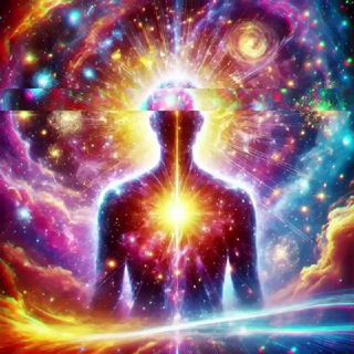 Логотип @sila_msl - СИЛА МЫСЛИ || Мышление и жизнь