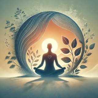 Логотип @sila_podsoznany - Йога•практики•самопомощь