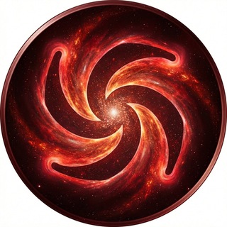 Логотип @sila_roda_chat - Сила Рода - Чат