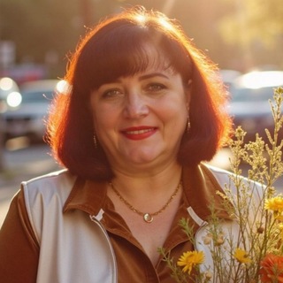 Логотип @sila_rodov - Я — НОВАЯ / Трансформации через Род и Душу с ТатьянойВеда Журавлевой