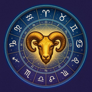 Логотип @sila_slov_di - ГОРОСКОП НА КАЖДЫЙ ДЕНЬ