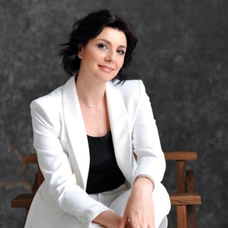 Логотип @sila_v_smysle1 - чат Ирина- КОУЧ ЭКСПЕРТОВ на 🍋