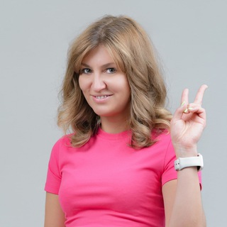 Логотип @sila_v_telegram - Анна Шамардина | Маркетинг и соцсети