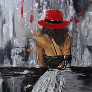 Логотип @sila_zhenshiny - Женская логика | Психология счастливых отношений