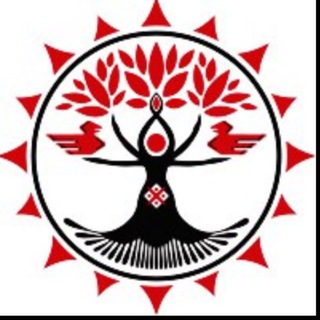 Логотип @silaberegini - Сила берегини - Ксения Силаева