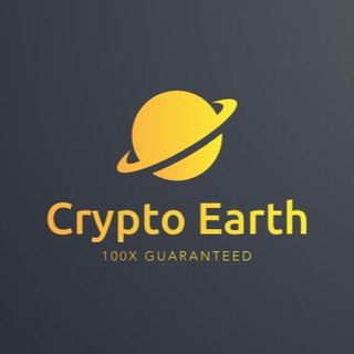 Логотип @silabtc - Crypto Earth 🌍