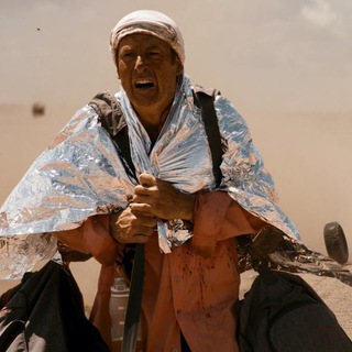 Логотип @silachi_duha - Силачи духа / Дубай