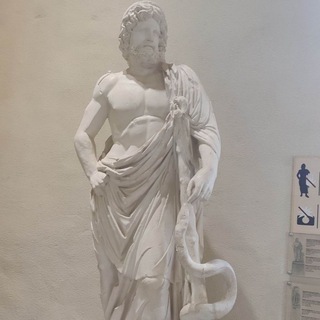 Логотип @siladvizheniya - Сила