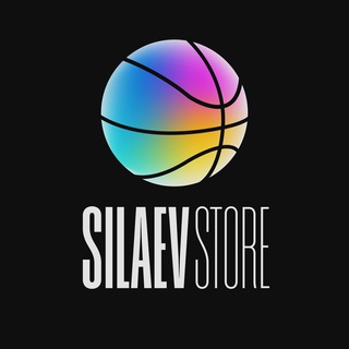 Логотип @silaevchat - Чат NBA2K26