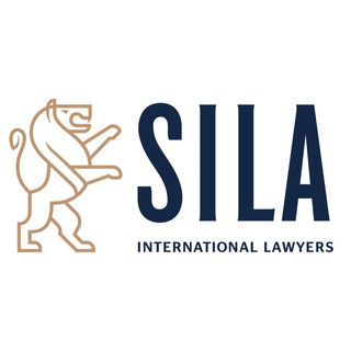 Логотип @silalawyers - SILA International Lawyers