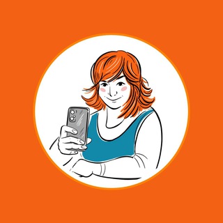 Логотип @silamedia - Спроси Силантьеву про контент