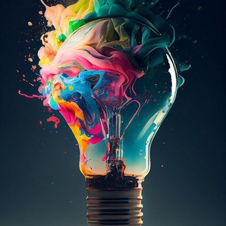 Логотип @silamysli_ya - СИЛА v МЫСЛИ • Мотивация и Саморазвитие • Эзотерика 🪬