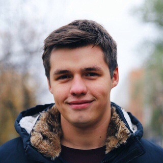 Логотип @silantev9 - Клиенты из Телеграм. Силантьев Влад