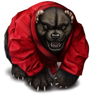 Логотип @silapartera - СИЛА ПАРТЕРА