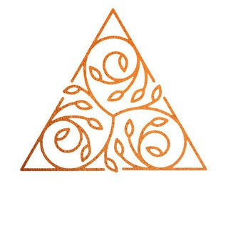 Логотип @silarelax - Проект Елены Шипиловой ✨