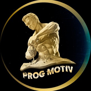 Логотип @silaslov11 - progmotiv🥇