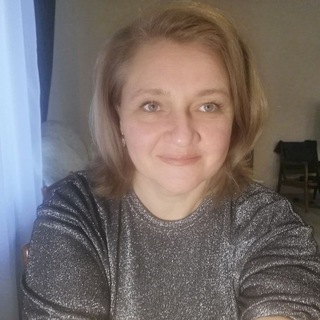 Логотип @silaslovas - Сила слова с Натальей Топал