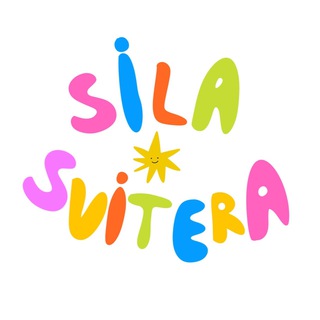 Логотип @silasvitera - Сила Свитера